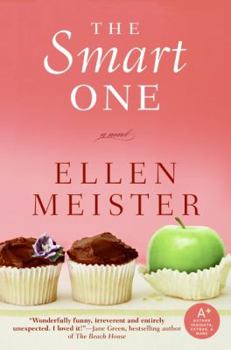 Paperback The Smart One Book