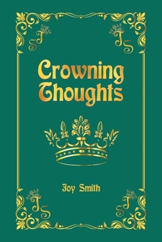 Paperback Crowning Thoughts Book