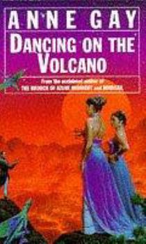 Paperback Dancing on the Volcano Book