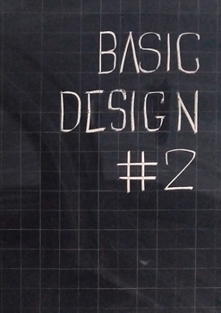 Paperback Basic Design. Quaderno #2 Esperienze di didattica inclusiva: Educazione, Comunità e Spazio Pubblico [Italian] Book