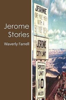 Paperback Jerome Stories Book