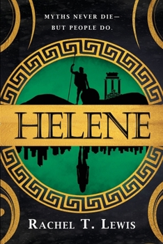 Paperback Helene Book