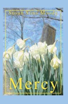 Hardcover Mercy Book