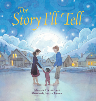 Hardcover The Story I'll Tell Book