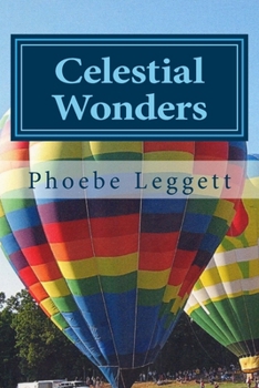 Paperback Celestial Wonders: And Other Things Book