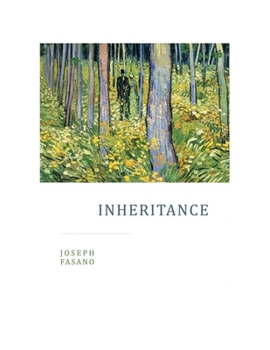 Paperback Inheritance Book