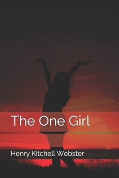 Paperback The One Girl Book