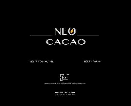 Hardcover NeoCacao Book