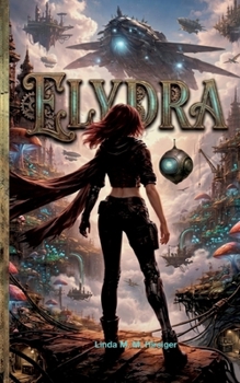 Paperback Elydra [German] Book