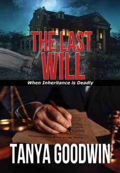 Hardcover The Last Will Book