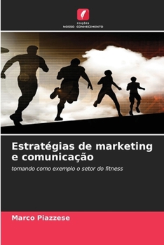 Paperback Estratégias de marketing e comunicação [Portuguese] Book