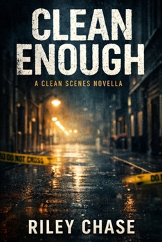 Paperback Clean Enough Book