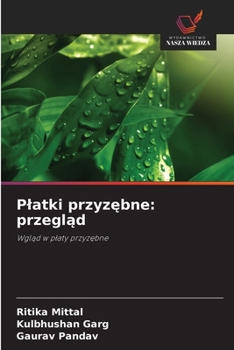Paperback Platki przyzębne: przegląd [Polish] Book
