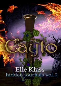 Paperback Cayto: St. Augustine Novellas Book