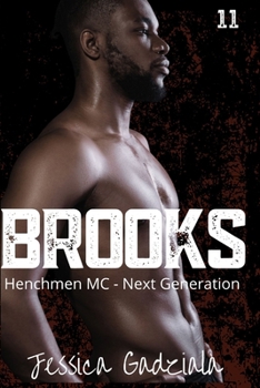 Paperback Brooks Book