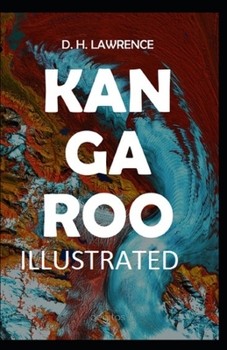 Paperback Kangaroo Illustrated Book