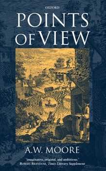 Paperback Points of View Book