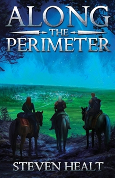 Paperback Along the Perimeter: Amboy Book One Book