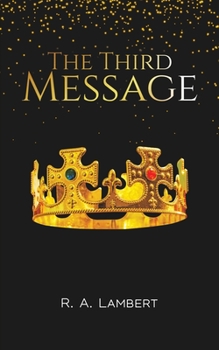 Paperback The Third Message Book