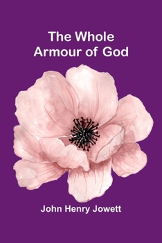Paperback The Whole Armour of God Book