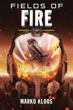 Paperback Fields of Fire Book