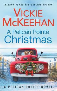 Paperback A Pelican Pointe Christmas Book