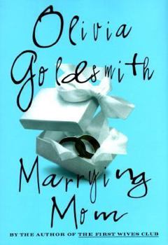 Hardcover Marrying Mom Book