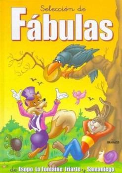 Hardcover Seleccion De Fabulas/Fables (Spanish Edition) [Spanish] Book