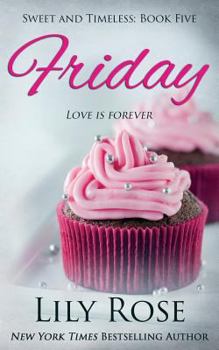 Paperback Friday (Sweet Romance) Book