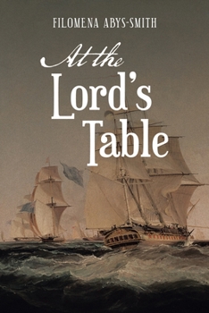 Paperback At the Lord's Table Book