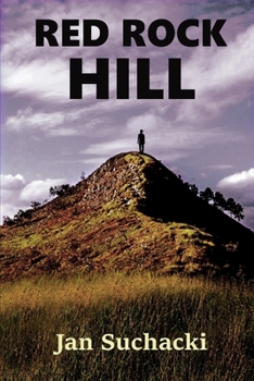 Paperback Red Rock Hill Book