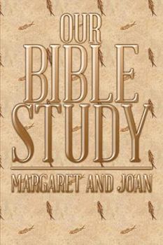 Paperback Our Bible Study Book