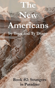 Strangers in Paradiso (New Americans)