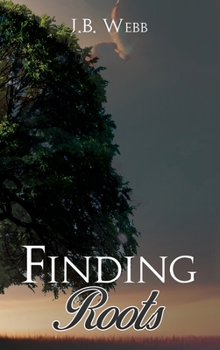 Hardcover Finding Roots Book