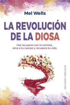 Paperback Revolución de la Diosa, La [Spanish] Book