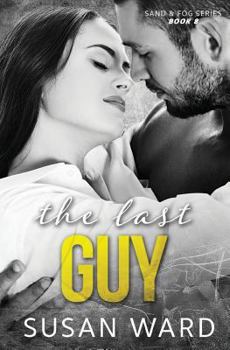 Paperback The Last Guy Book
