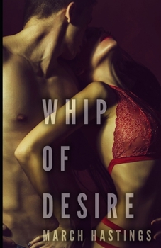 Paperback Whip of Desire Book