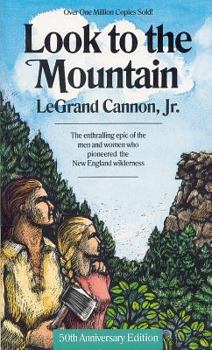 Paperback Look to the Mountain Book