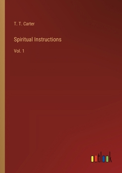 Paperback Spiritual Instructions: Vol. 1 Book