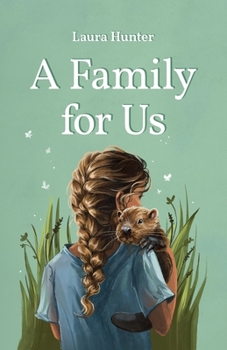 Paperback A Family For Us Book
