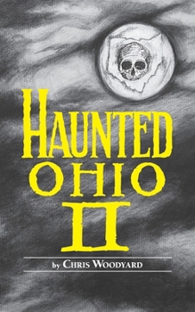 Paperback Haunted Ohio: II Book