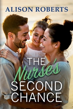 The Nurse's Second Chance