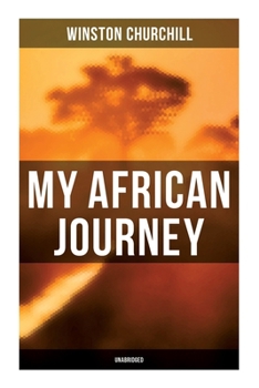 Paperback My African Journey (Unabridged) Book