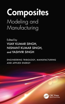 Composites : Modeling and Manufacturing