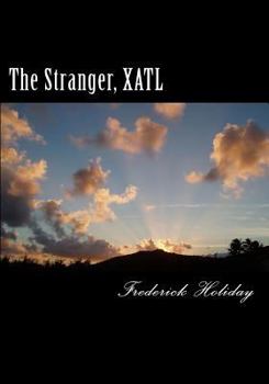 Paperback The Stranger, XATL Book