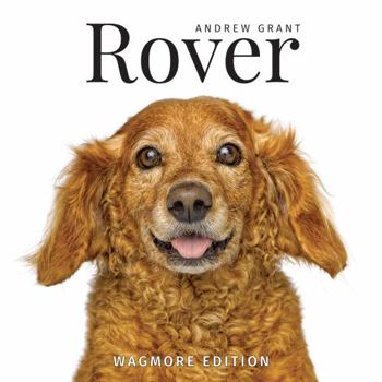 Hardcover Rover: Wagmore Edition Book