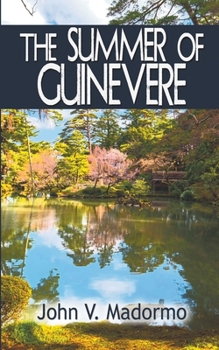 Paperback The Summer of Guinevere Book