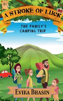 Paperback A Stroke Of Luck Book