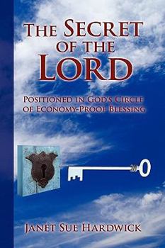 Paperback The Secret of the Lord Book