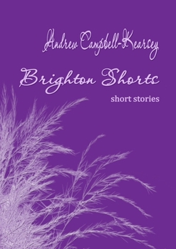 Paperback Brighton Shorts Book